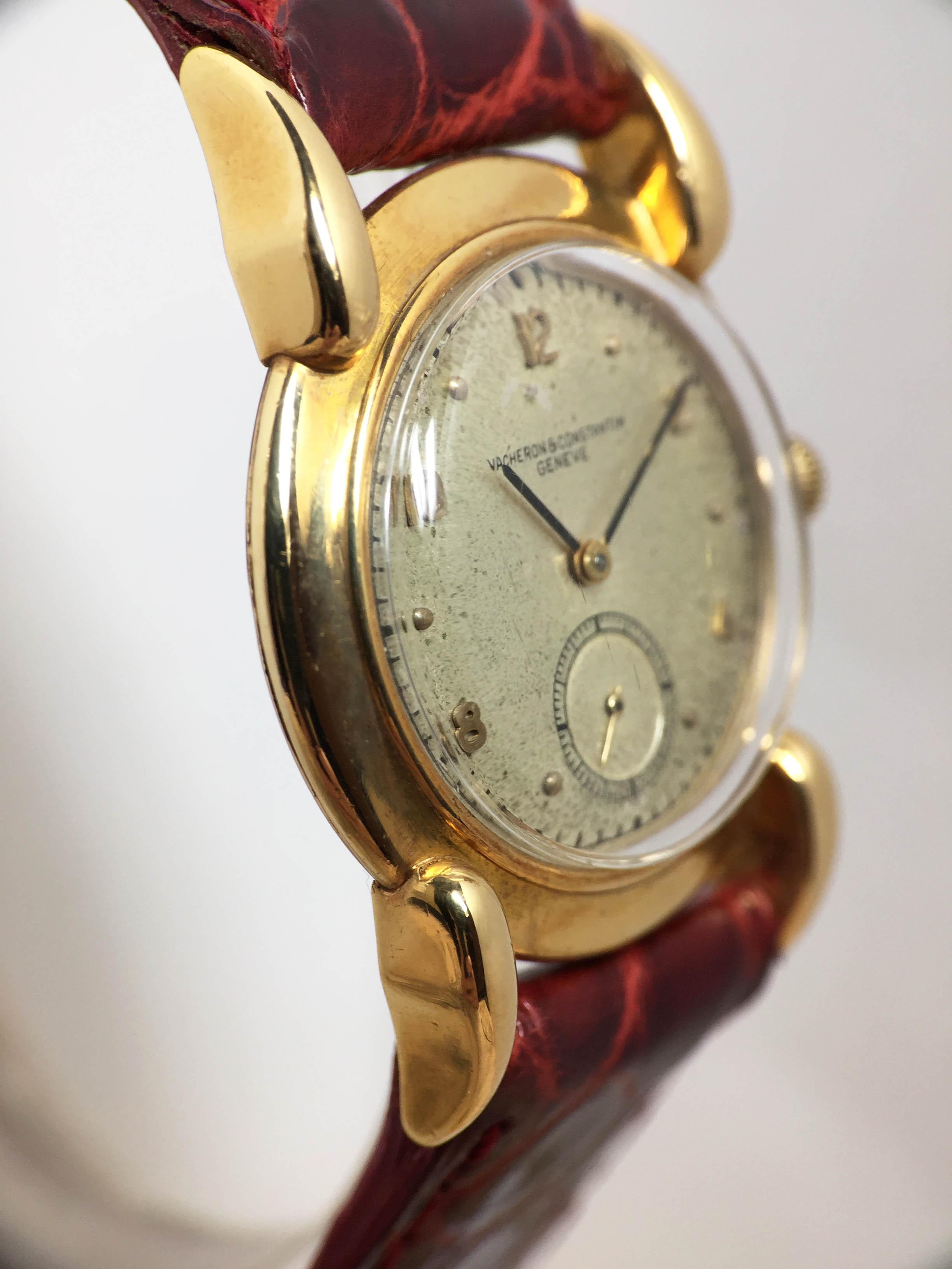 1950 Vacheron Constantin Ladies Ref. 8000000048901