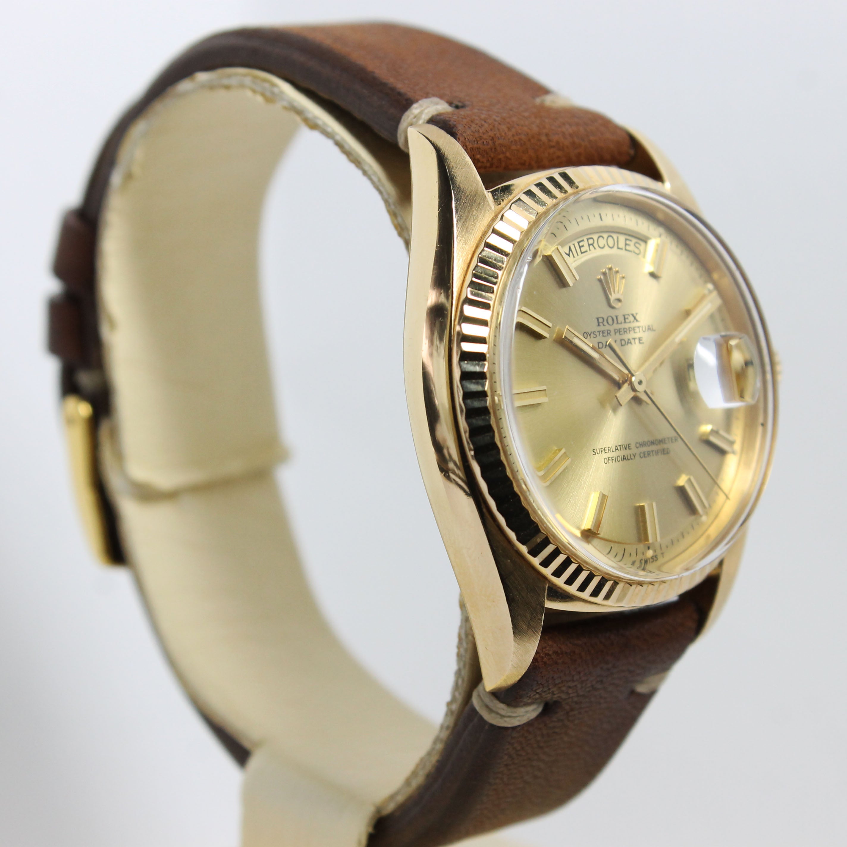 1972 Rolex Day Date Ref. 1803