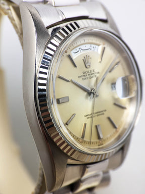 1963 Rolex Day Date Ref. 1803