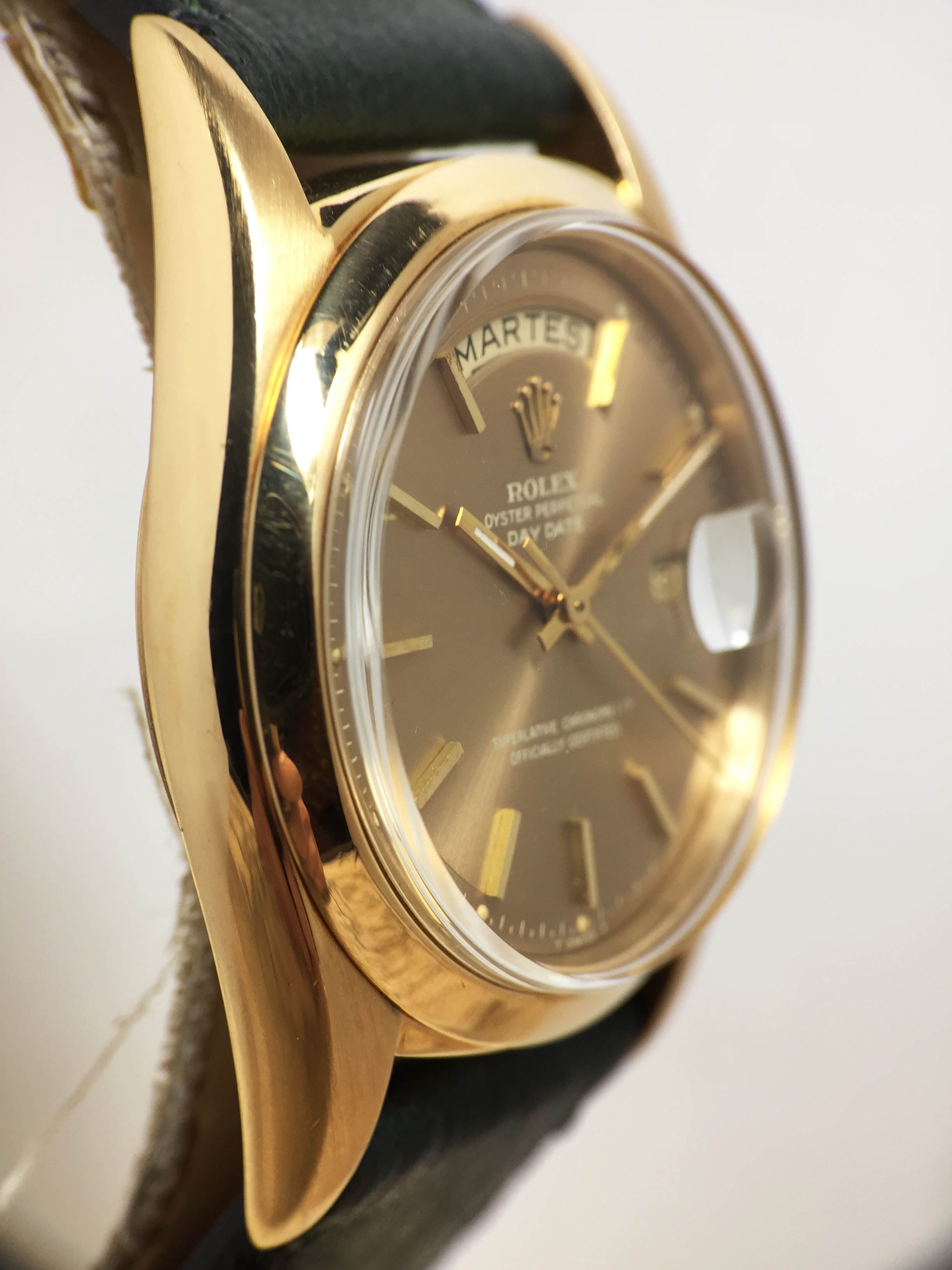 1963 Rolex Day Date Ref. 1802