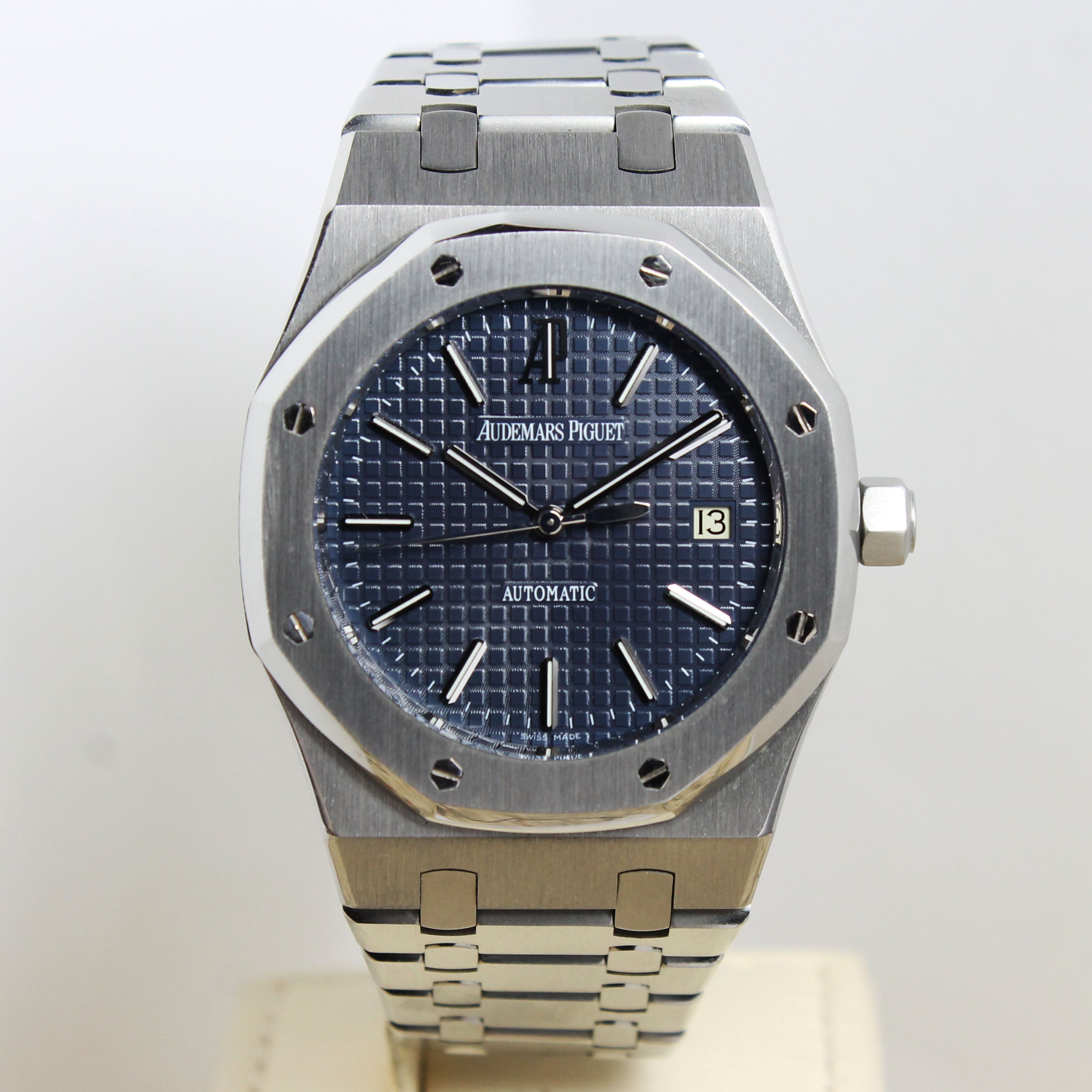 Audemars Piguet Royal Oak Ref. 15300 Year 2012