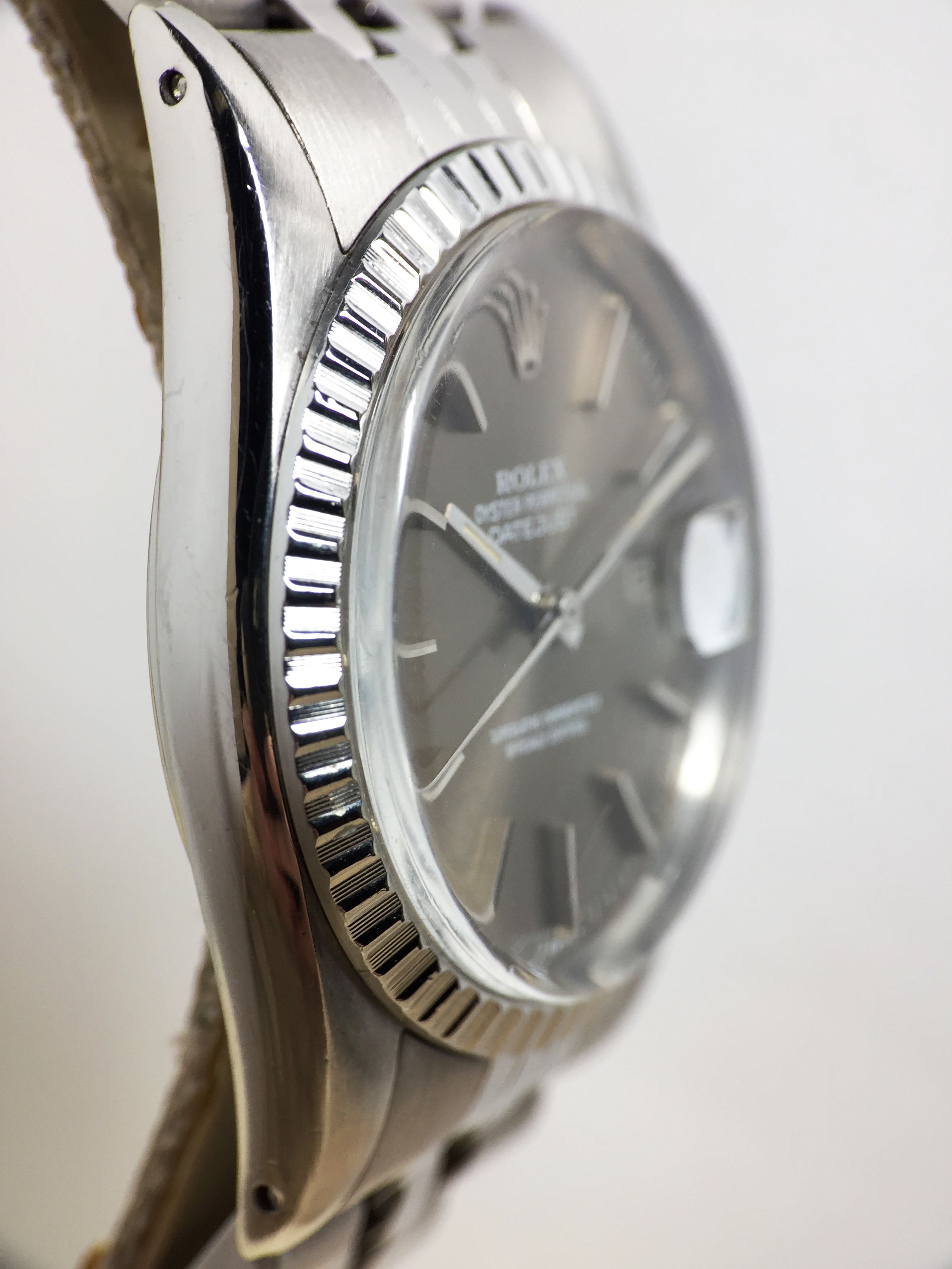 Rolex Datejust Ref. 16030 Year 1979