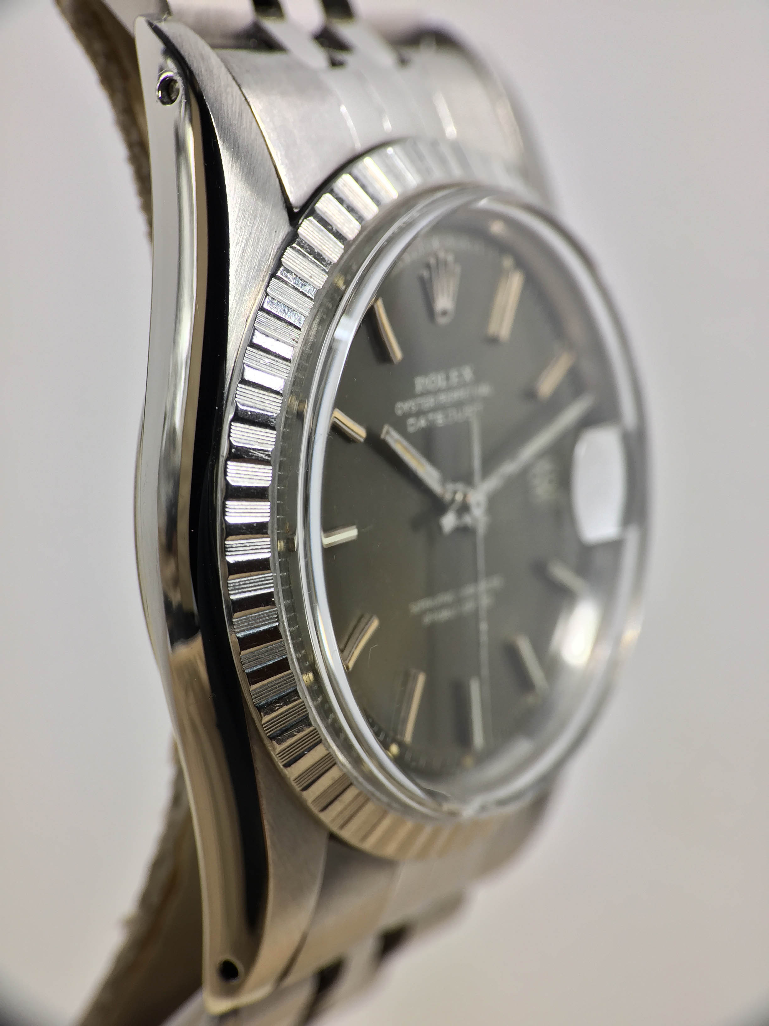 Rolex Datejust Ref. 1603 Year 1974