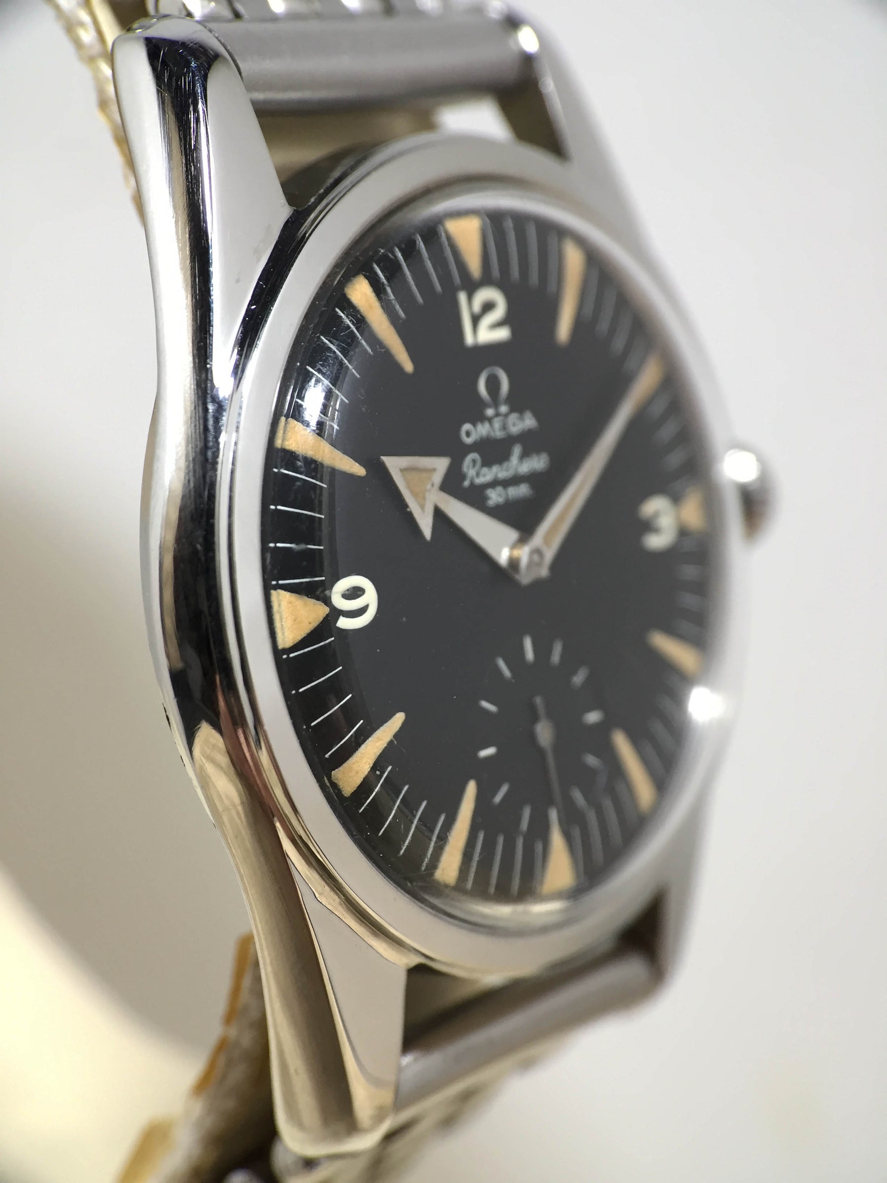 1959 Omega Ranchero Ref. 2990-1