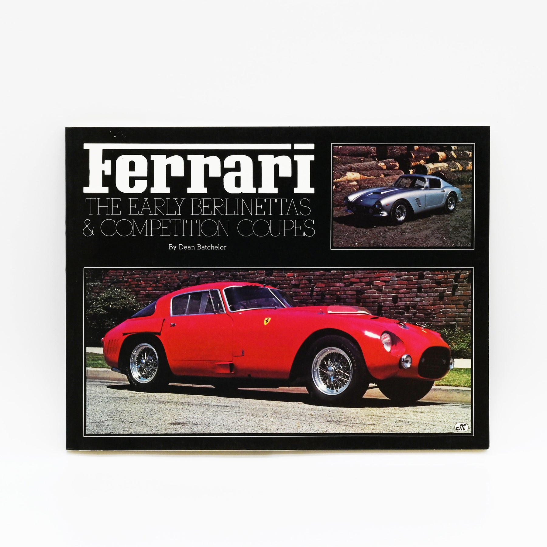 Ferrari Books