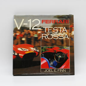 Ferrari Books