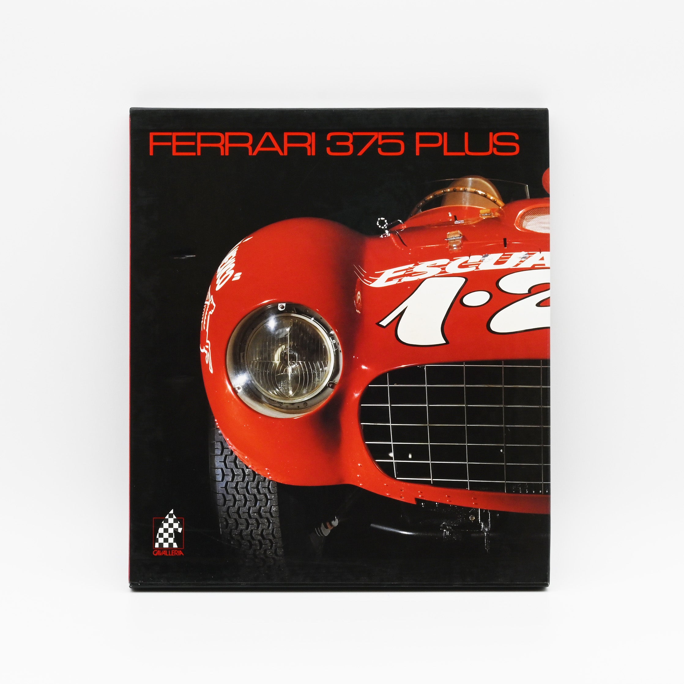 Ferrari Books (several)