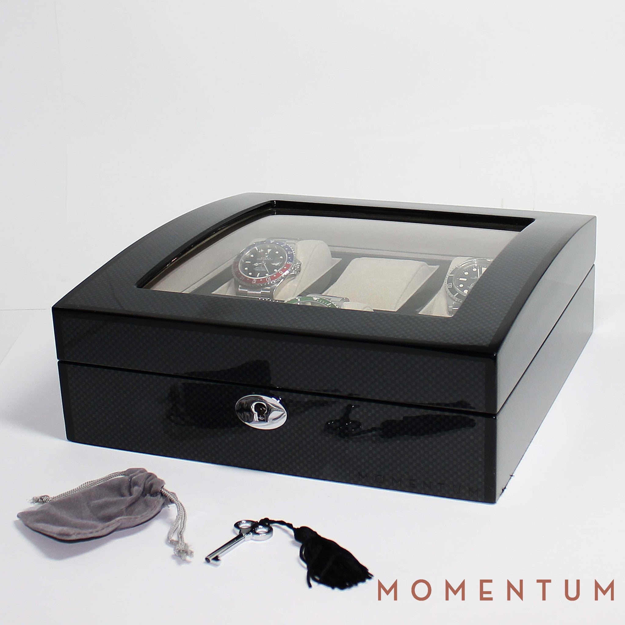 Alhambra - Watch Box - Momentum Dubai