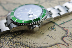 Rolex Submariner Anniversary (3.1.528) - Momentum Dubai