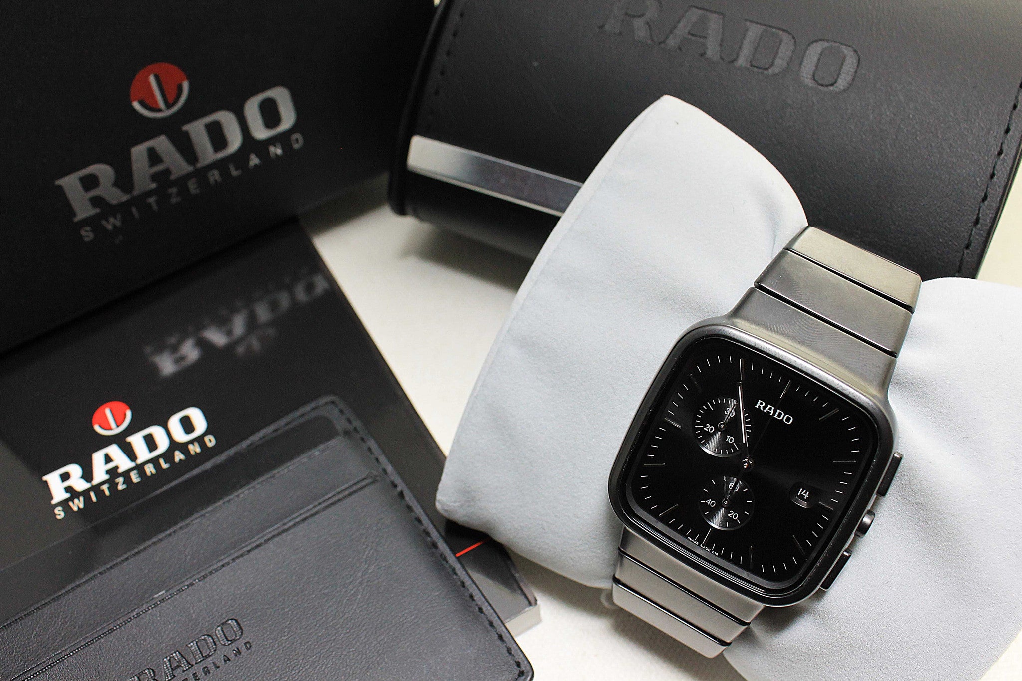 Rado (3.1.361) - Momentum Dubai