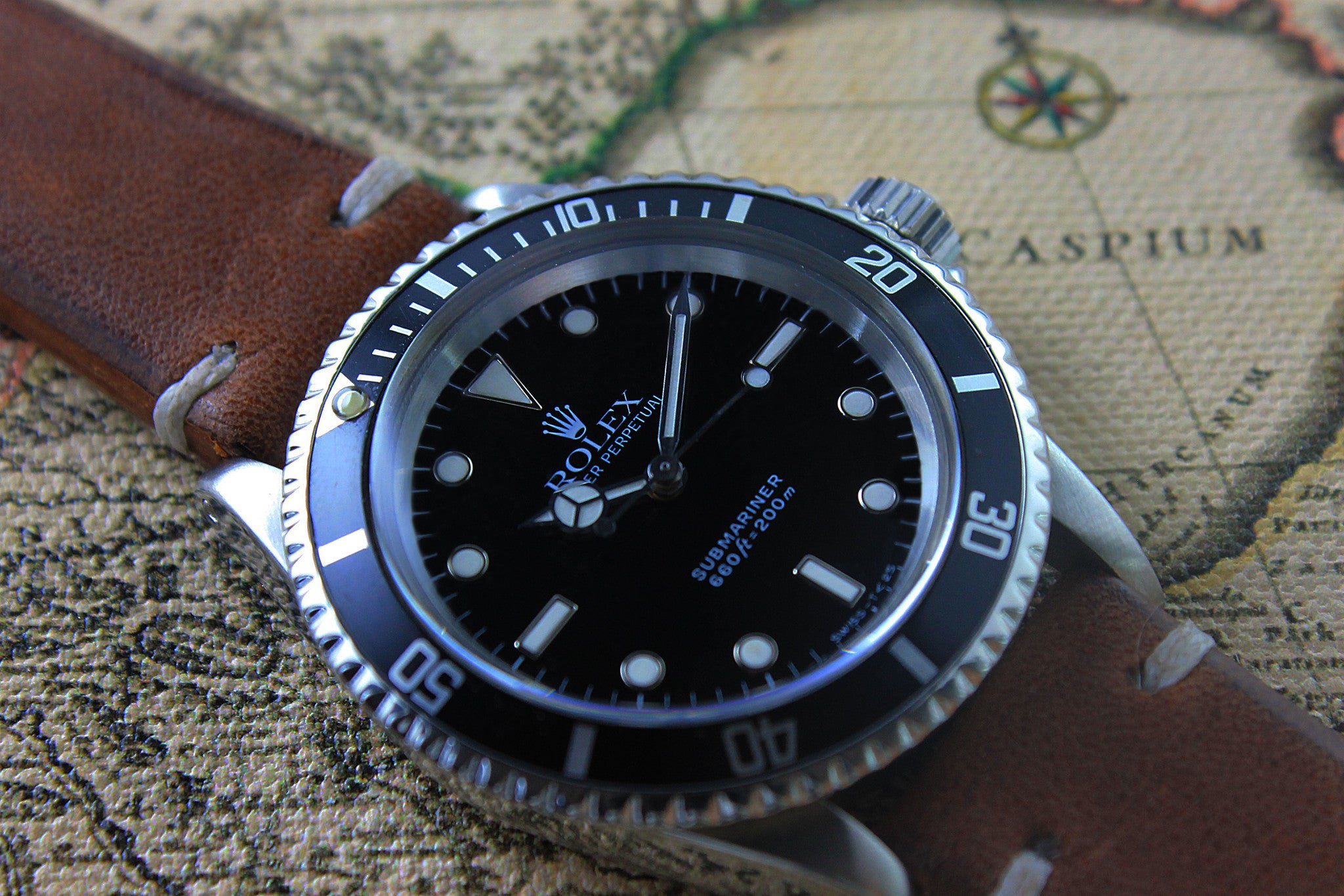 Rolex Submariner (3.1.542) - Momentum Dubai