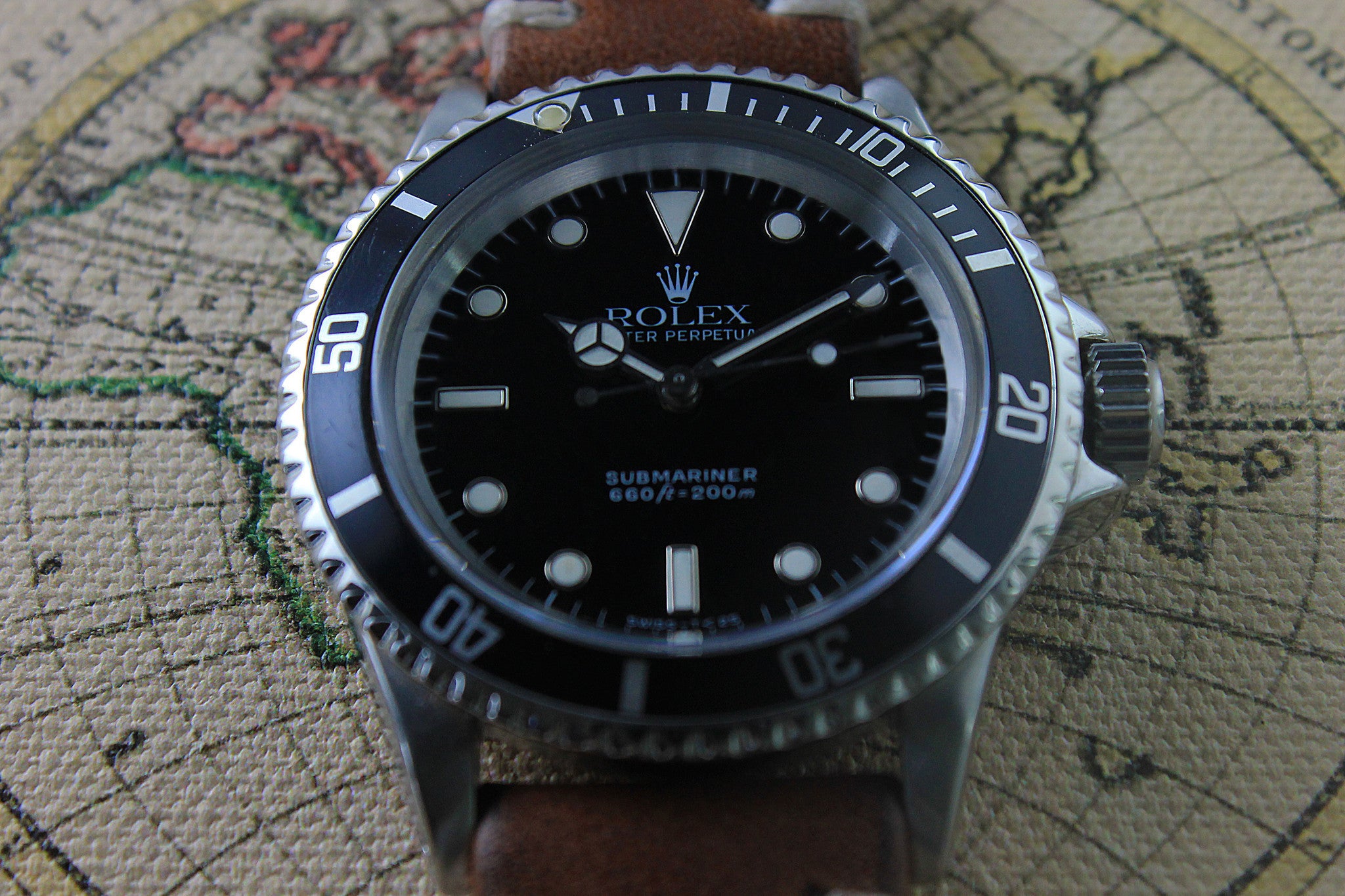 Rolex Submariner (3.1.542) - Momentum Dubai