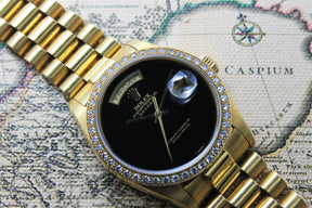 Rolex Day Date (3.1.574) - Momentum Dubai