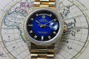 Rolex Day Date (3.1.573) - Momentum Dubai