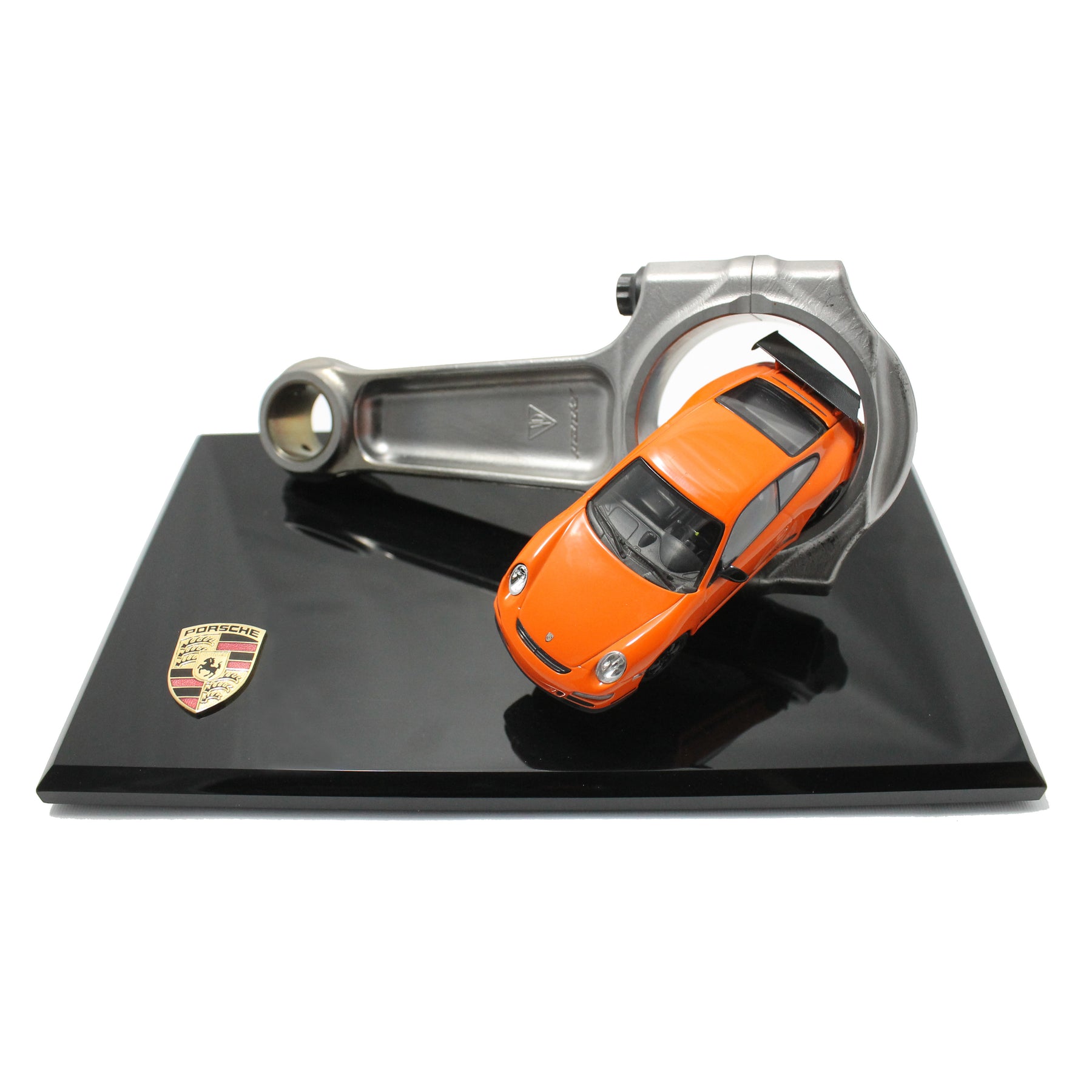 Porsche Desk Model 'Racing Piston'