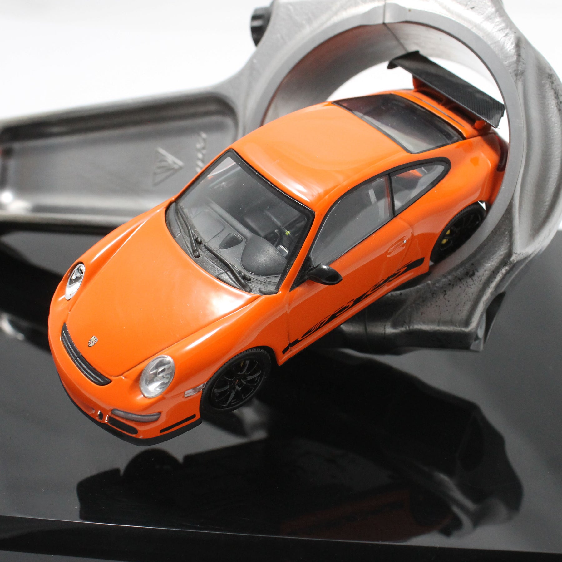 Porsche Desk Model 'Racing Piston'