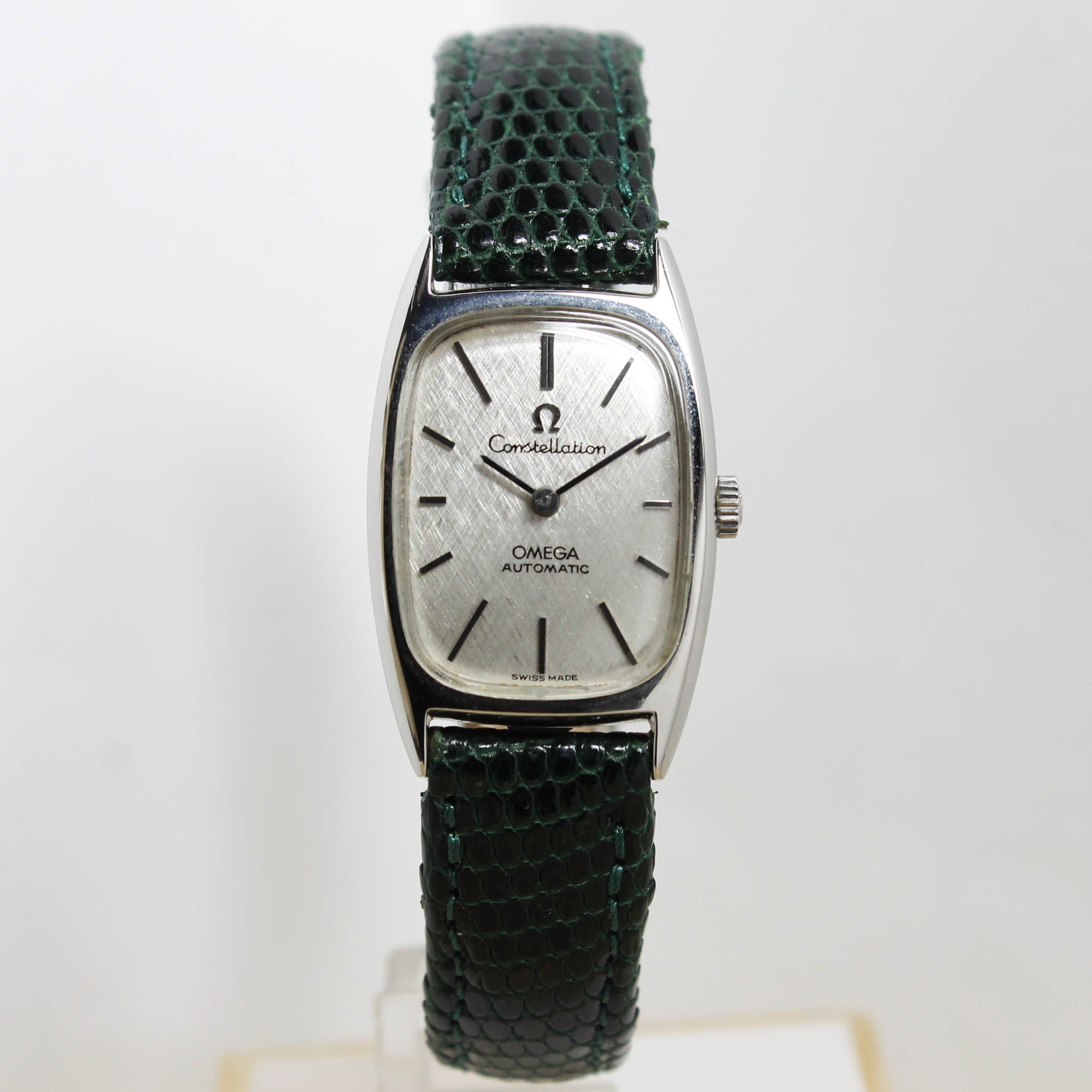 1973 Omega Constellation Ladies Ref. 551.029