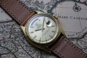 Rolex Day Date (3.1.643) - Momentum Dubai