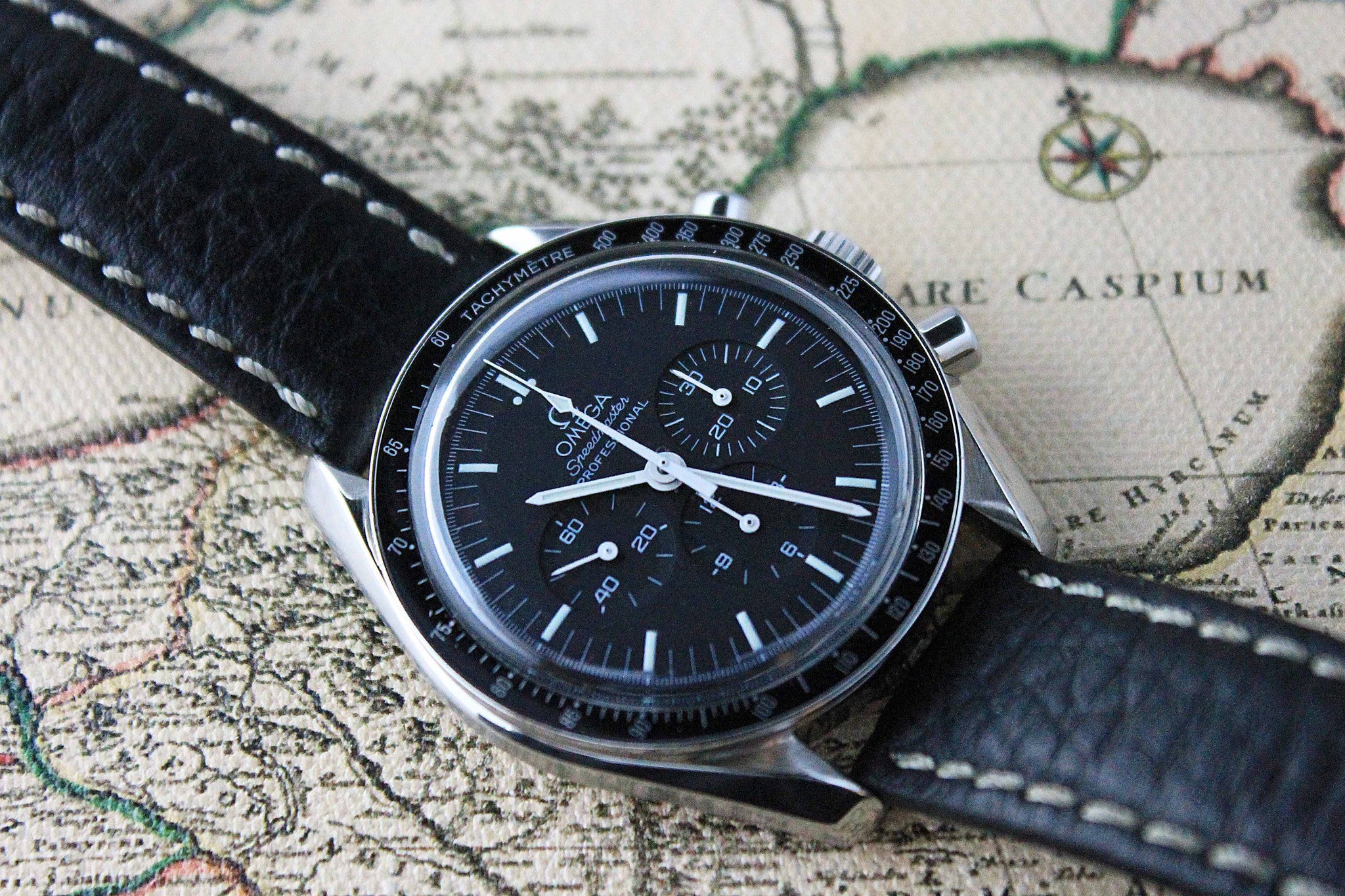 Omega Speedmaster Professional (1.1.407) - Momentum Dubai