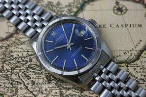 Rolex Date (3.1.639) - Momentum Dubai