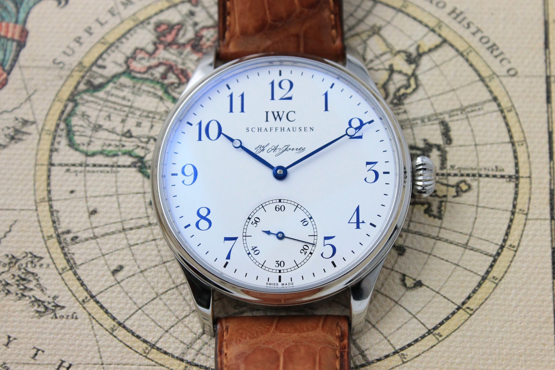 Iwc 5442 online