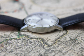 1968 - Omega Geneve - Momentum Dubai