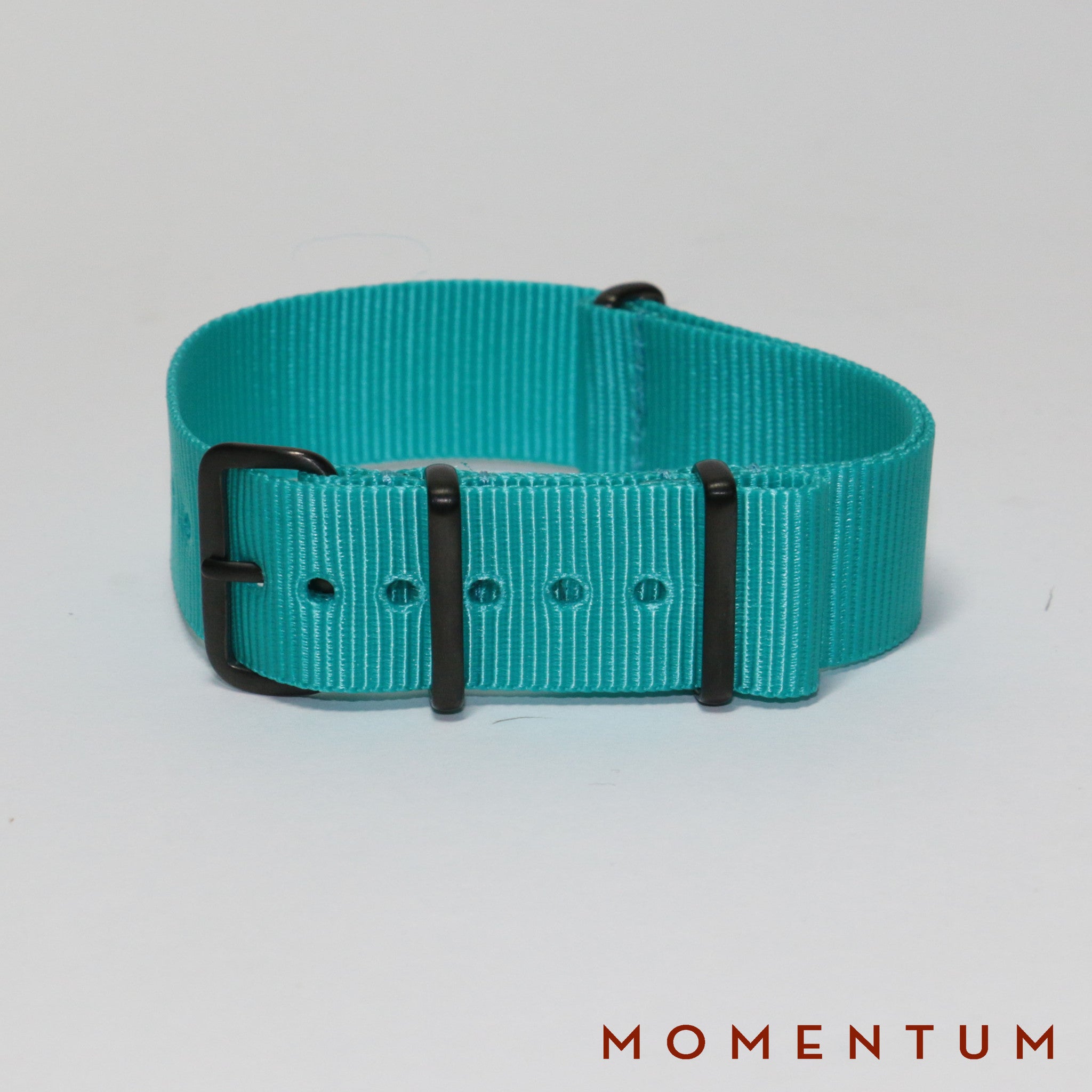 Nato Strap Baby Blue - Momentum Dubai