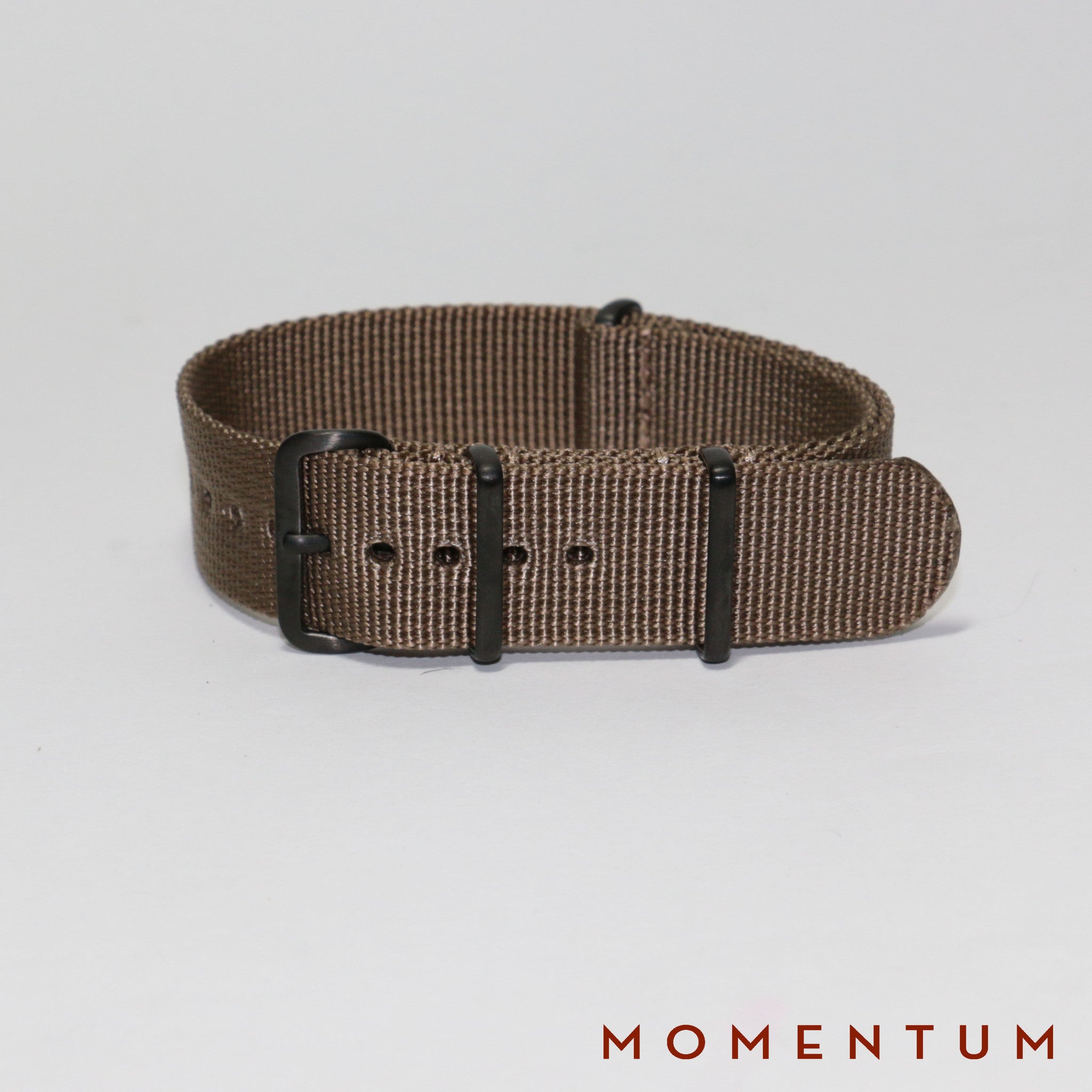 Nato Strap Khaki - Momentum Dubai