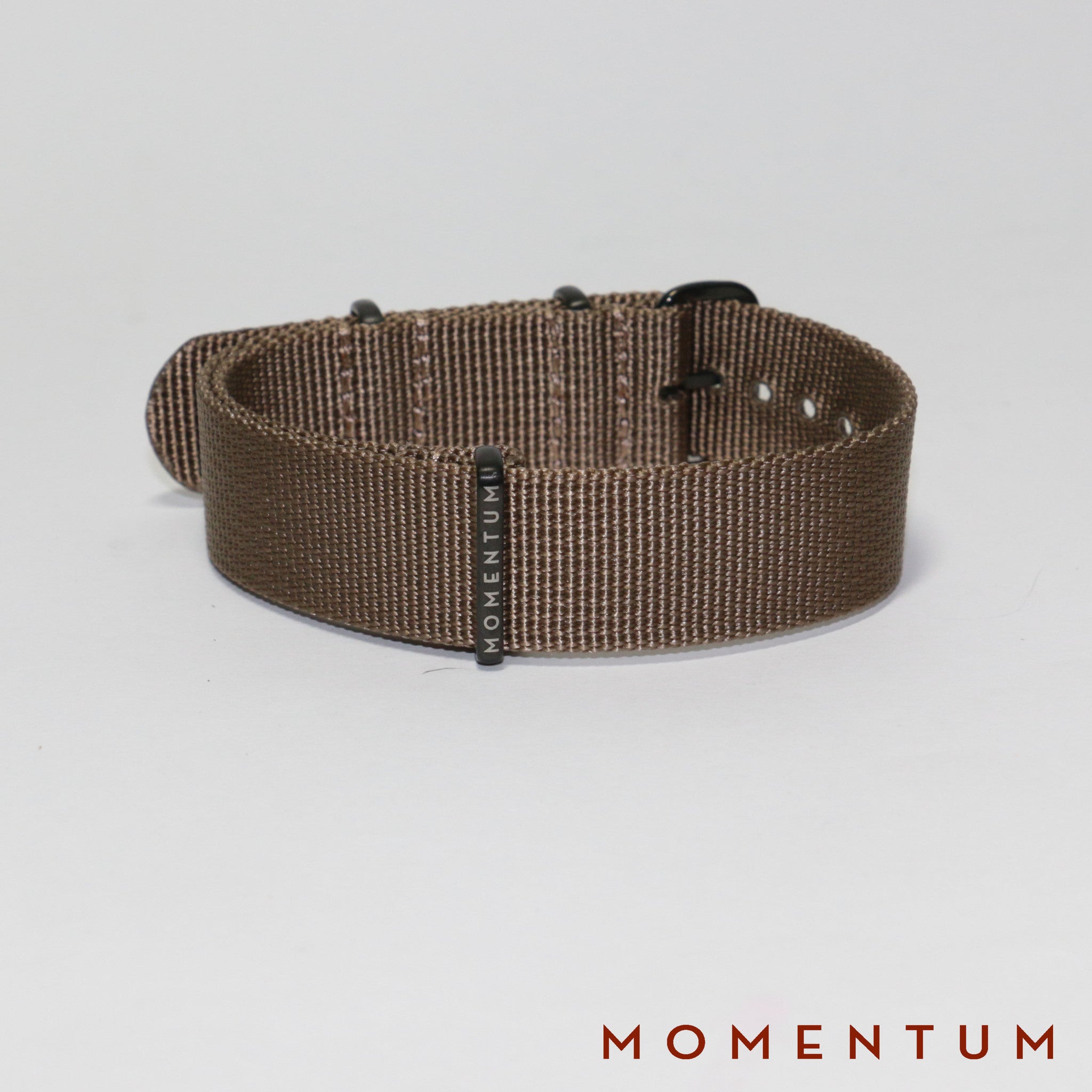 Nato Strap Khaki - Momentum Dubai