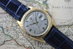 1969 - Rolex Day Date - Momentum Dubai