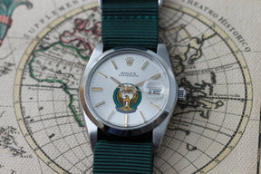 1982 - Rolex Precision Date UAE - Momentum Dubai