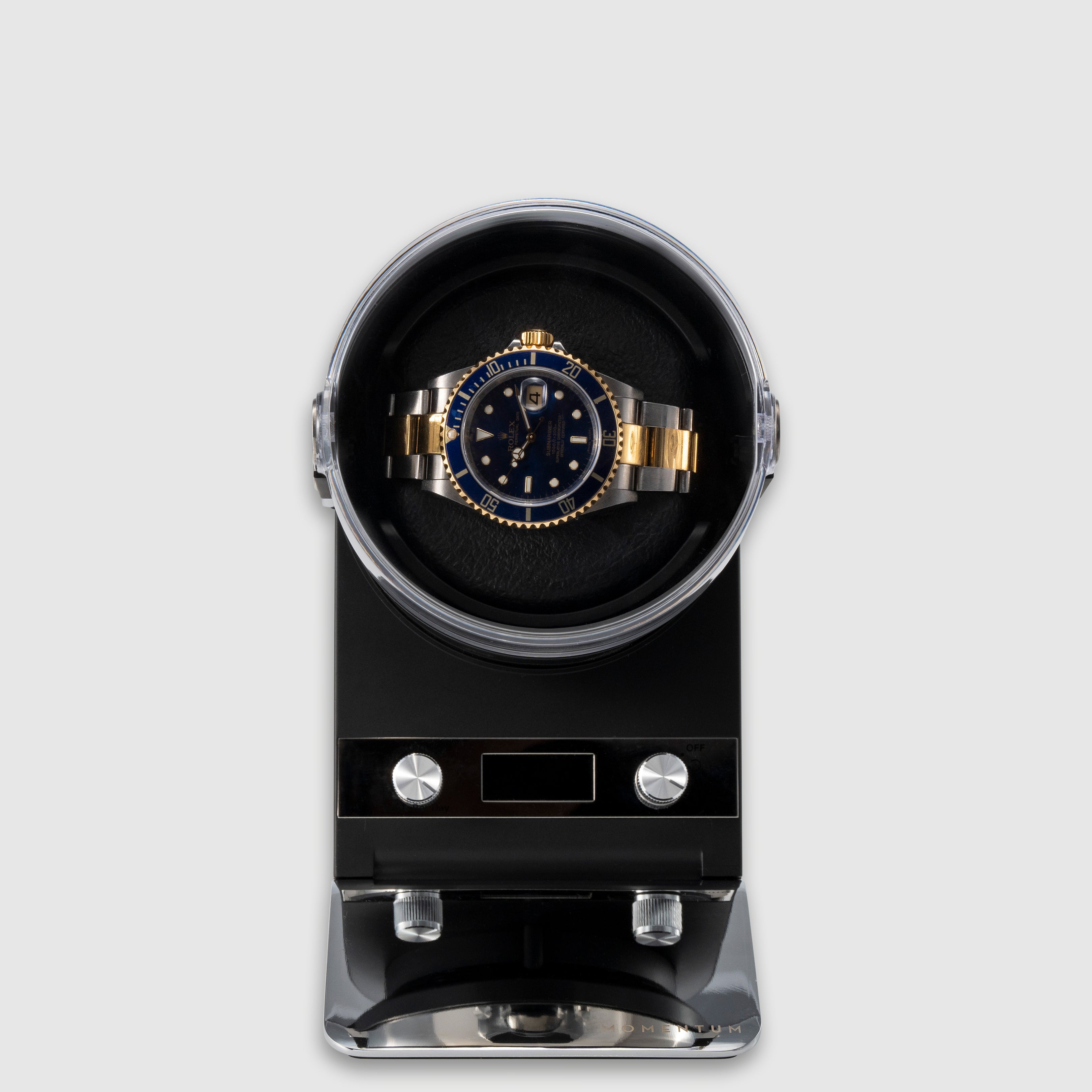 Azure - Battery Powered Watch Winder