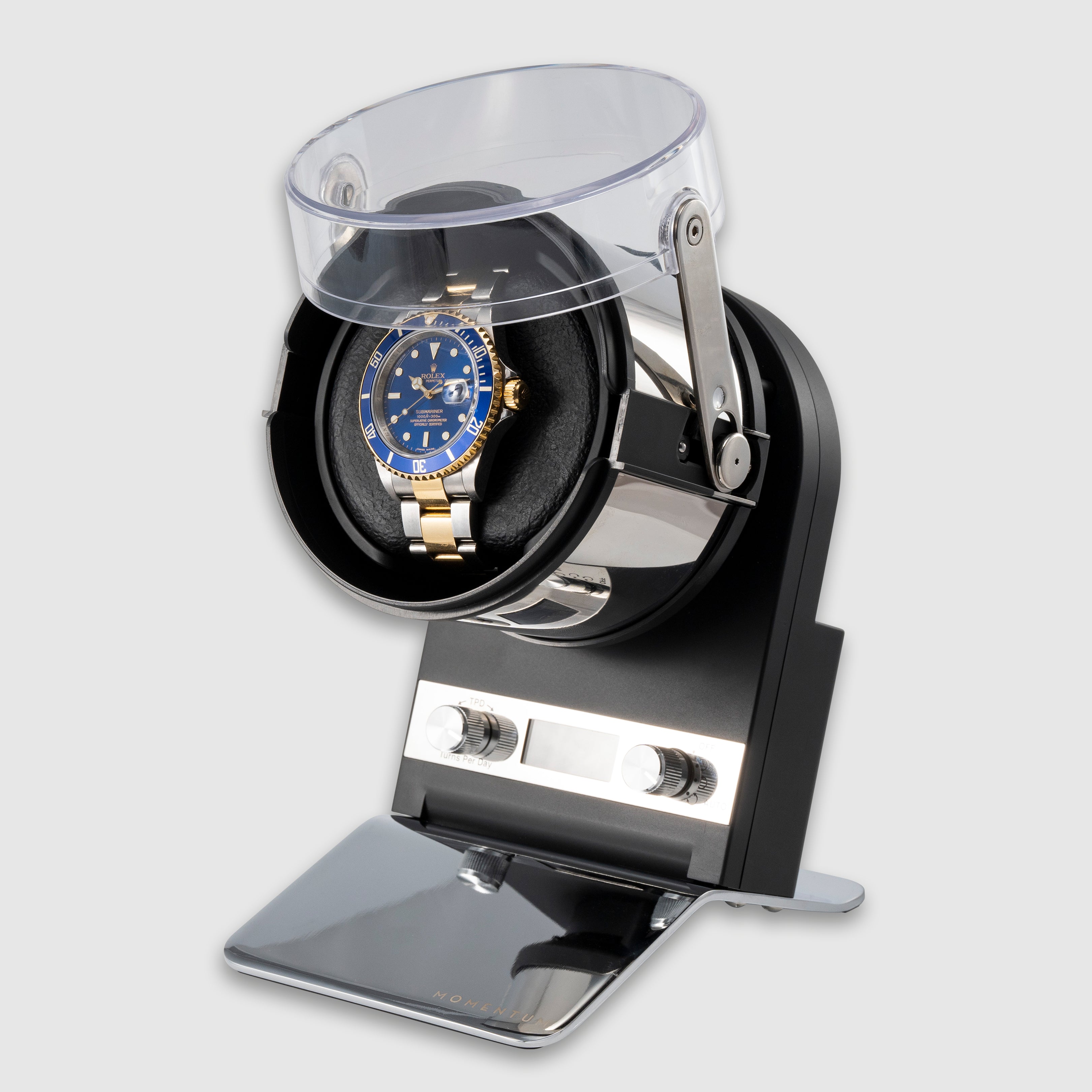 Azure - Battery Powered Watch Winder