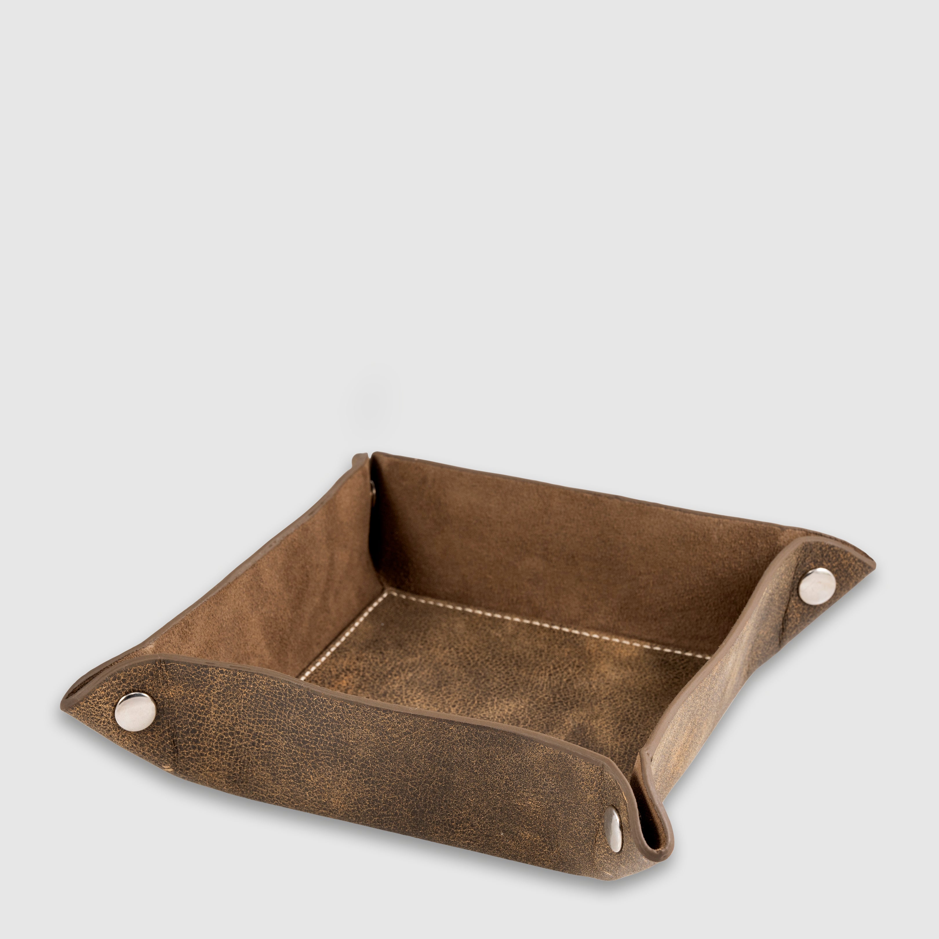 Jeeves Valet Tray - Multiple Colors