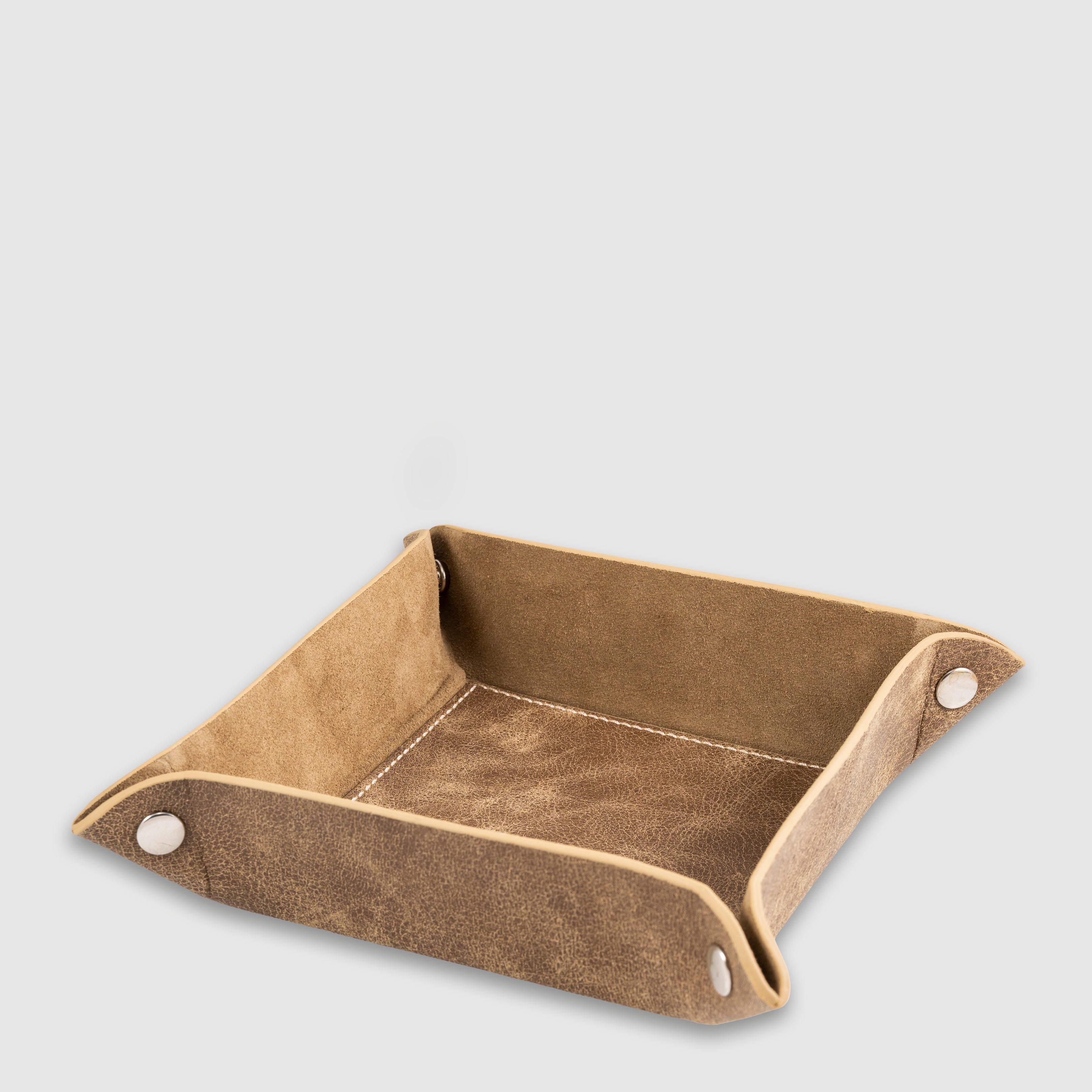 Jeeves Valet Tray - Multiple Colors