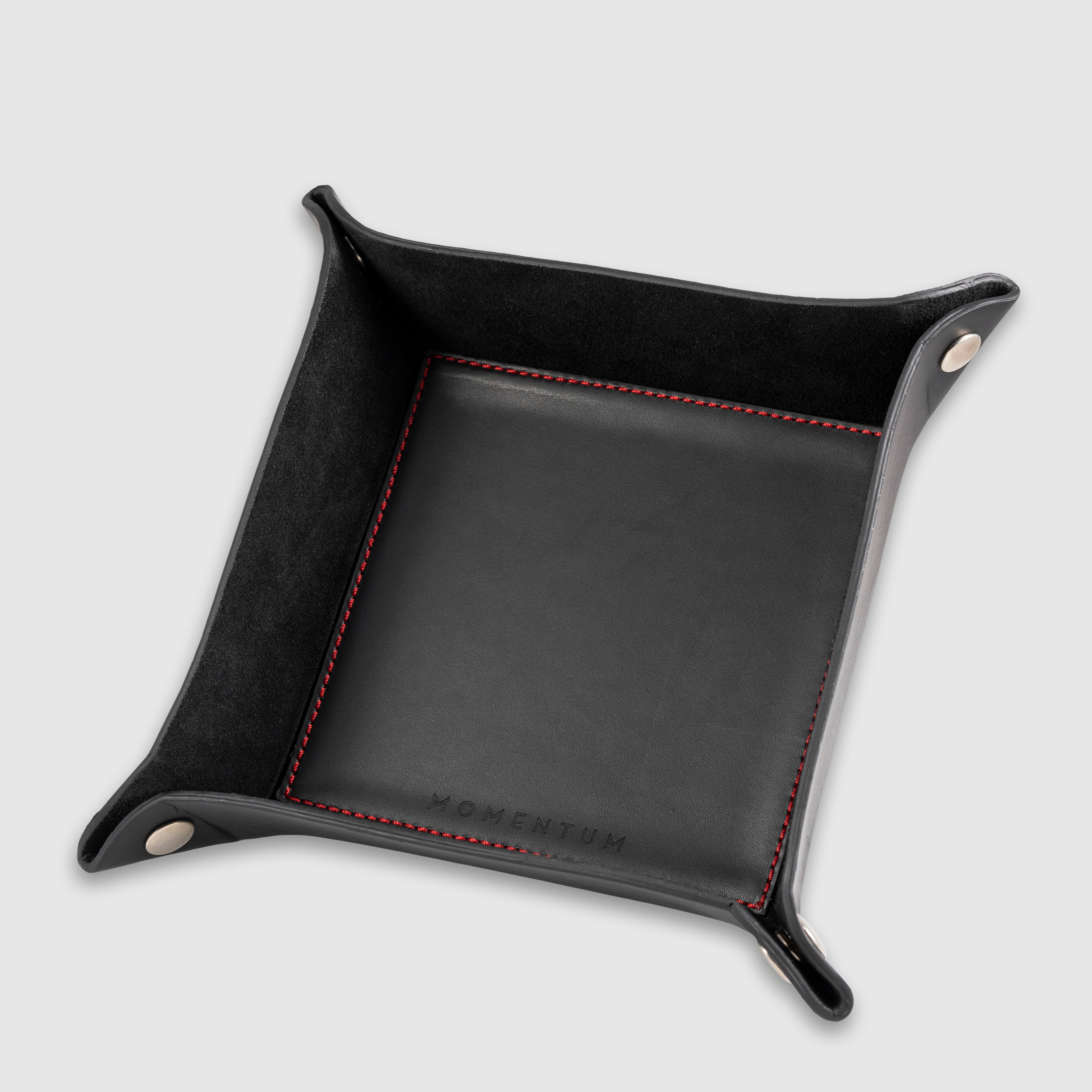 Jeeves Valet Tray - Multiple Colors