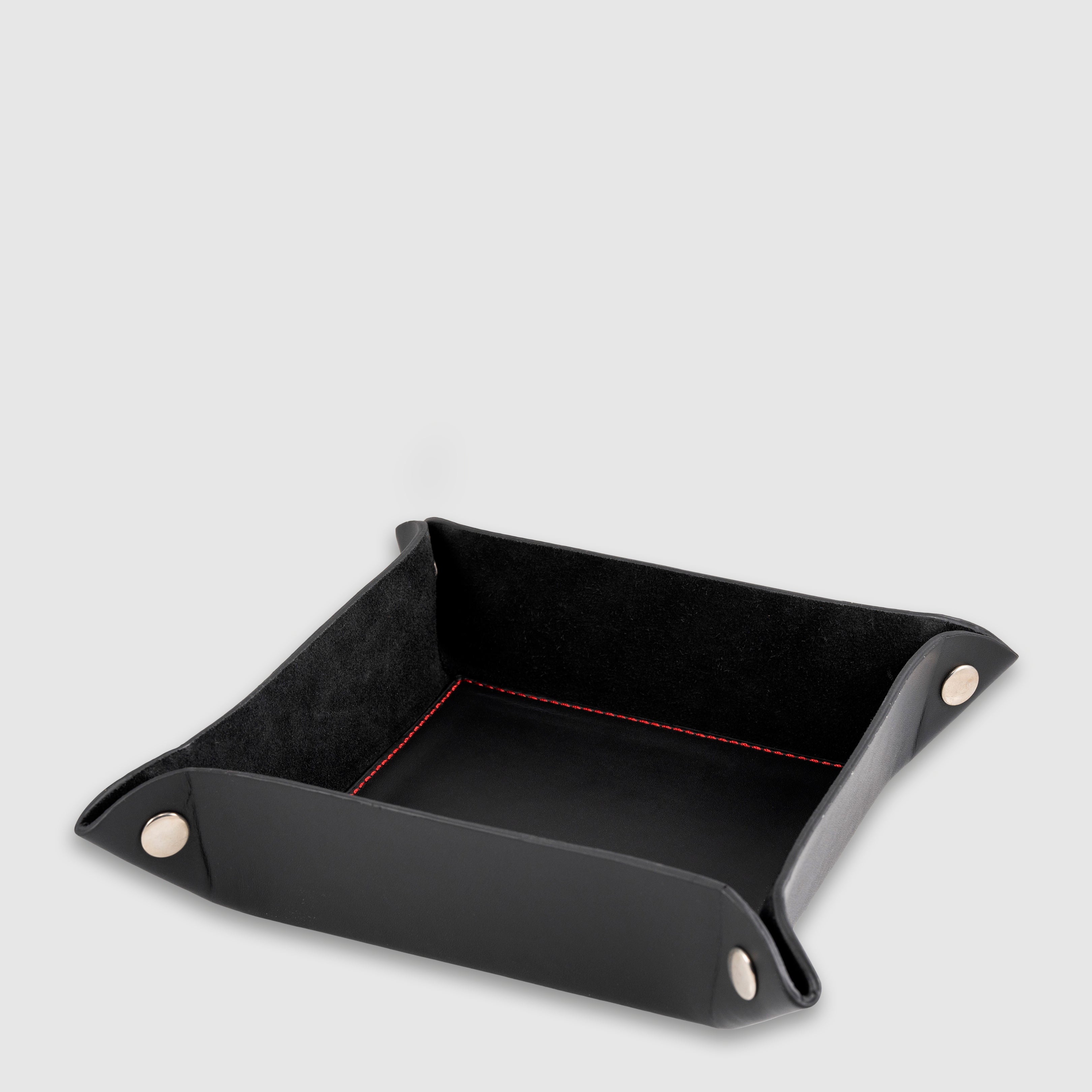 Jeeves Valet Tray - Multiple Colors