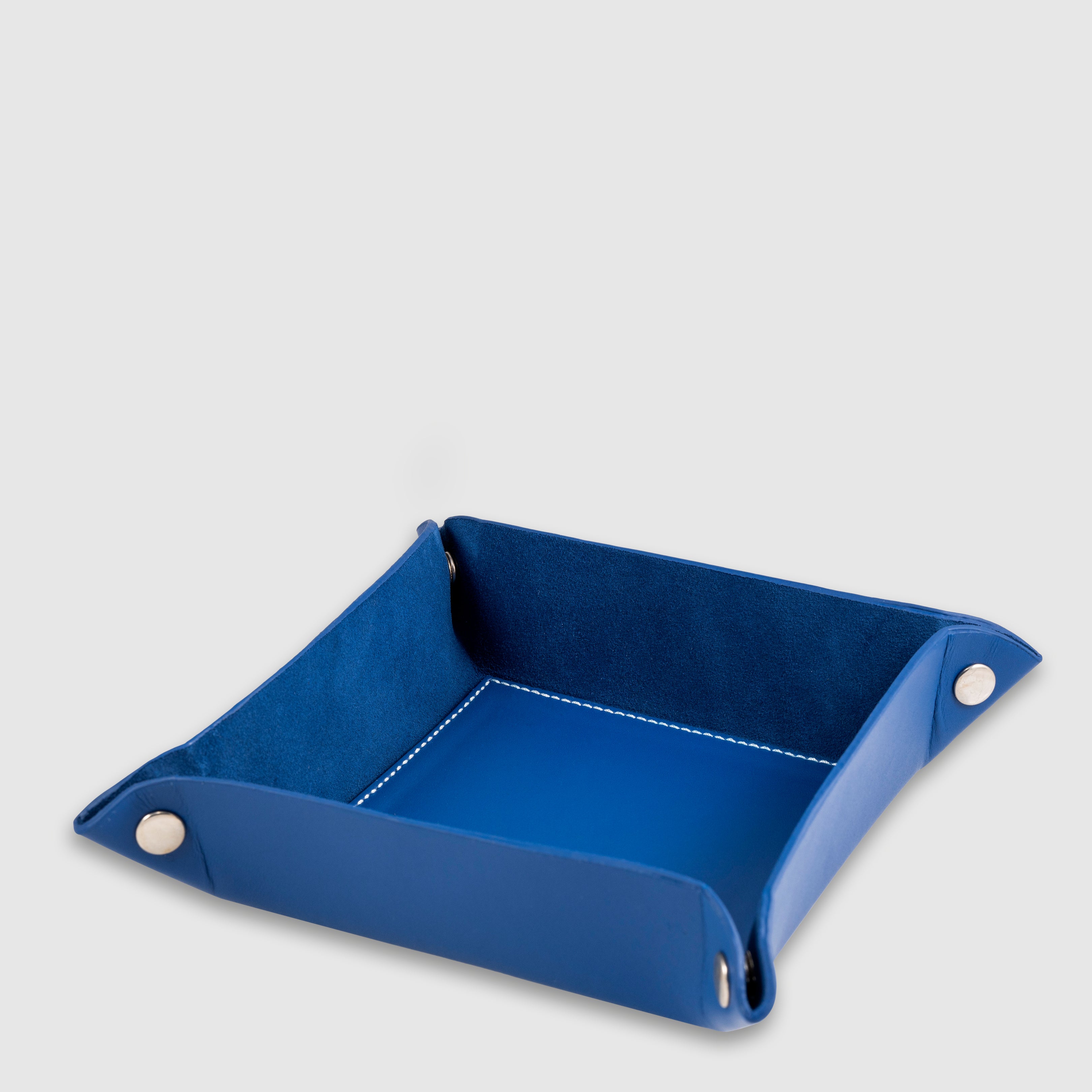 Jeeves Valet Tray - Multiple Colors