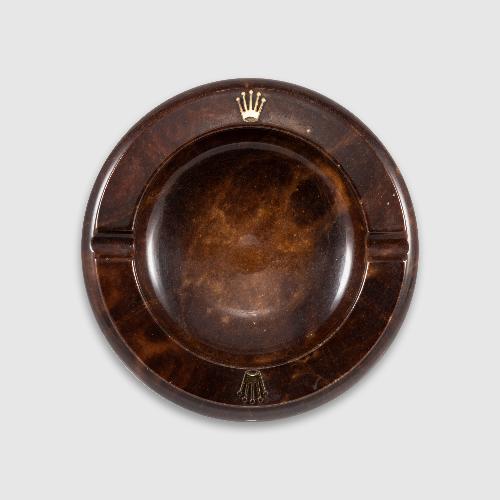 Rolex ashtray online