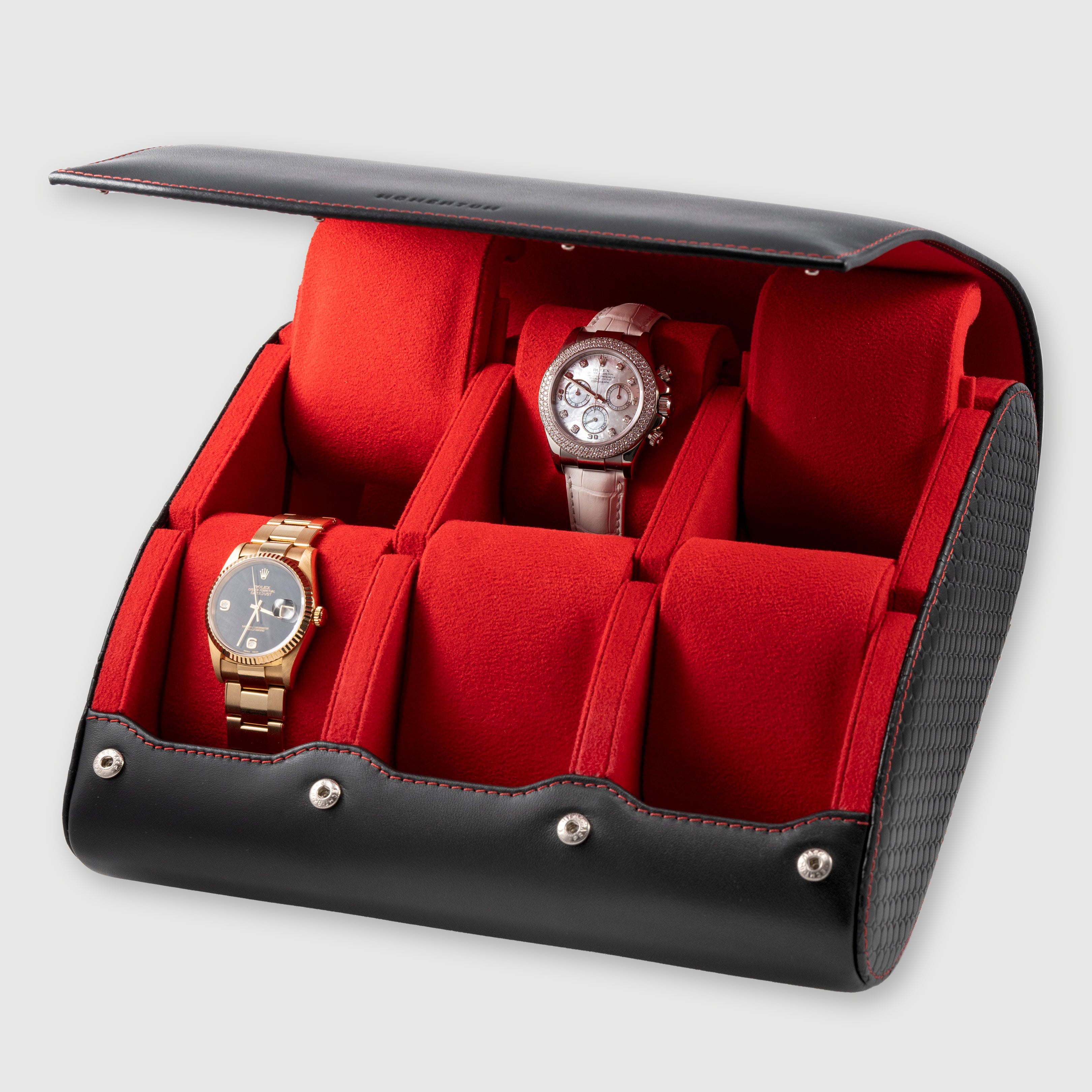 Grandprix Watch Case 6