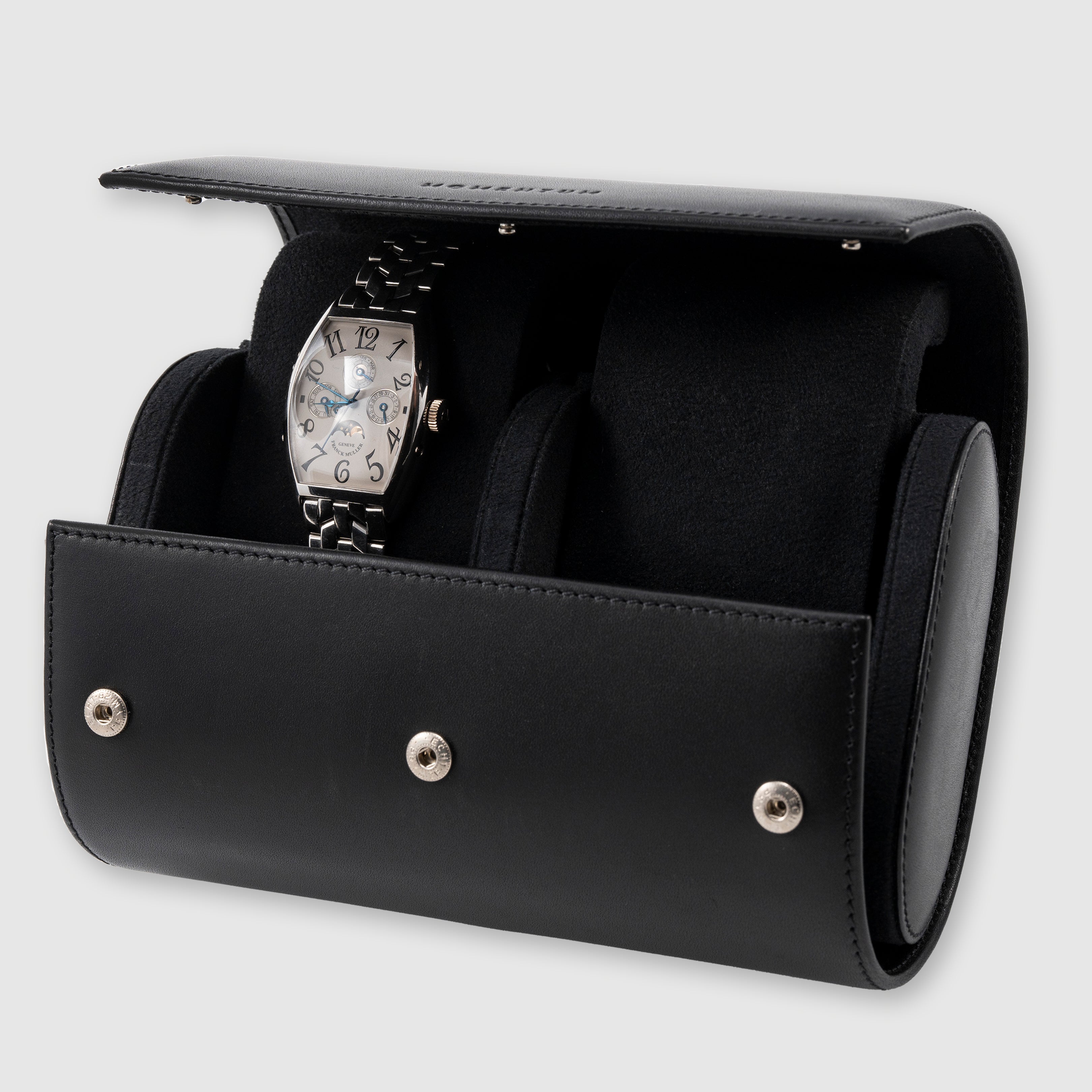 Sentosa Watch Case 2 Black