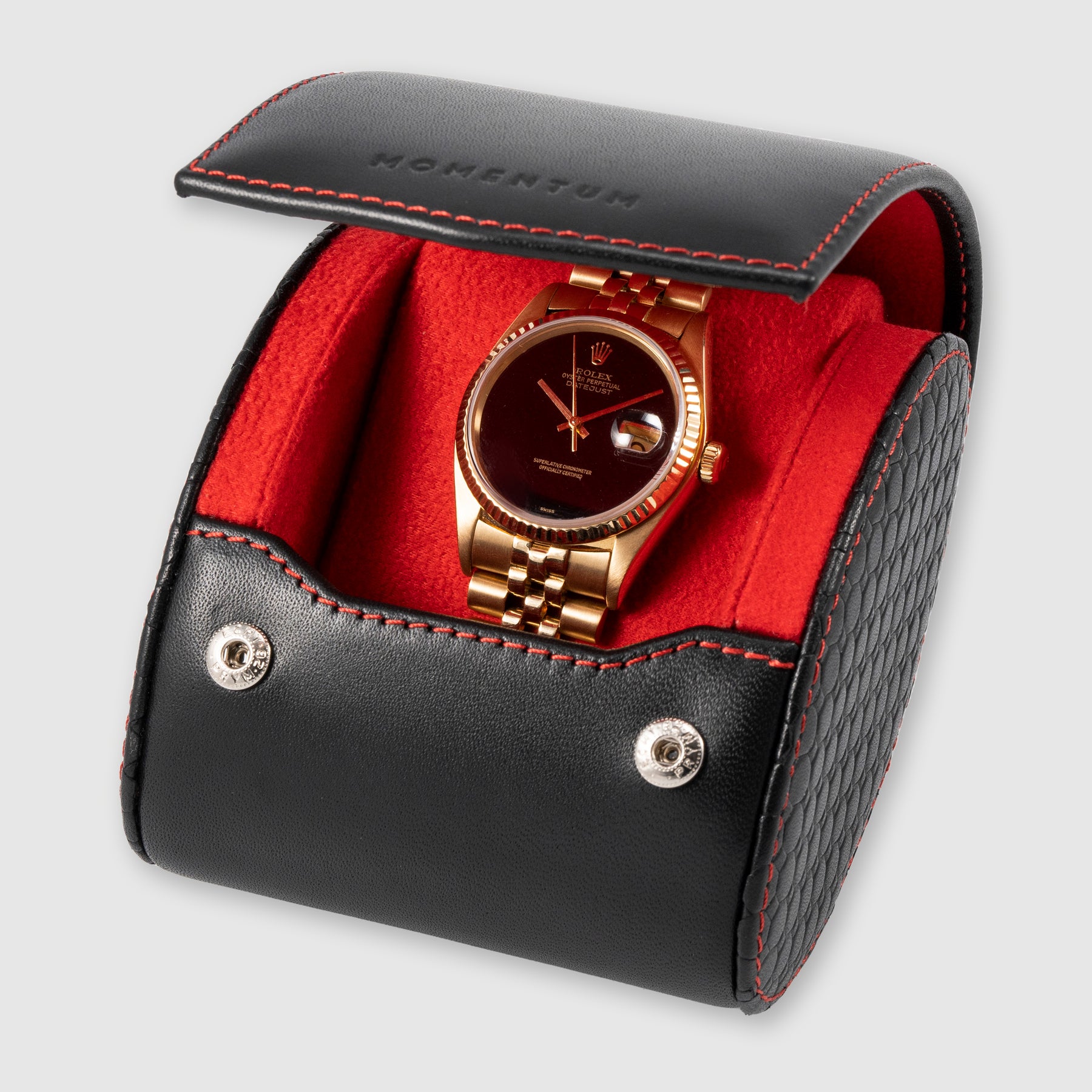 Grandprix Watch Case