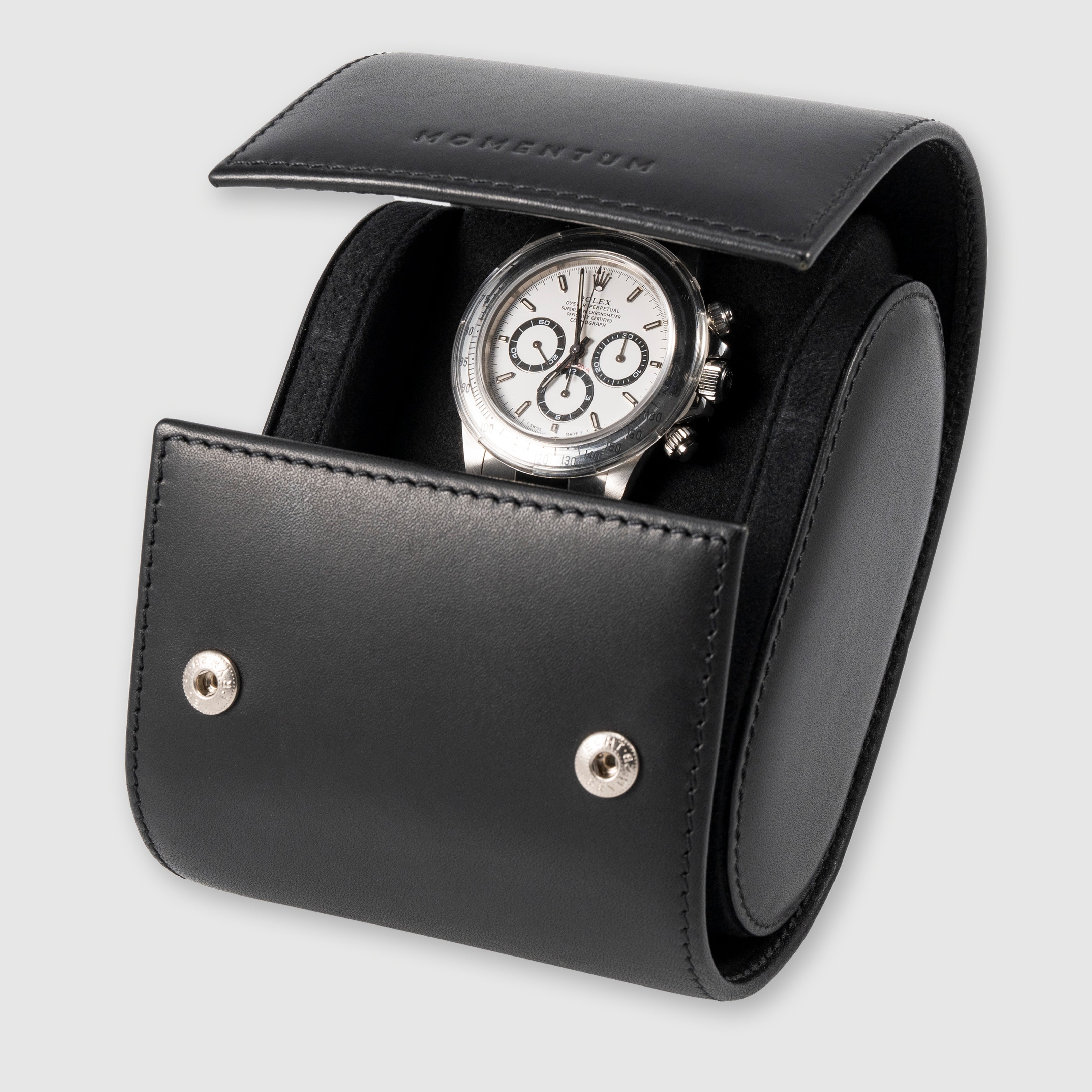 Sentosa Watch Case 1 Black