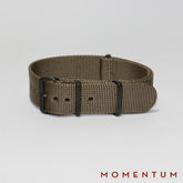 Nato Strap Army Green - Momentum Dubai