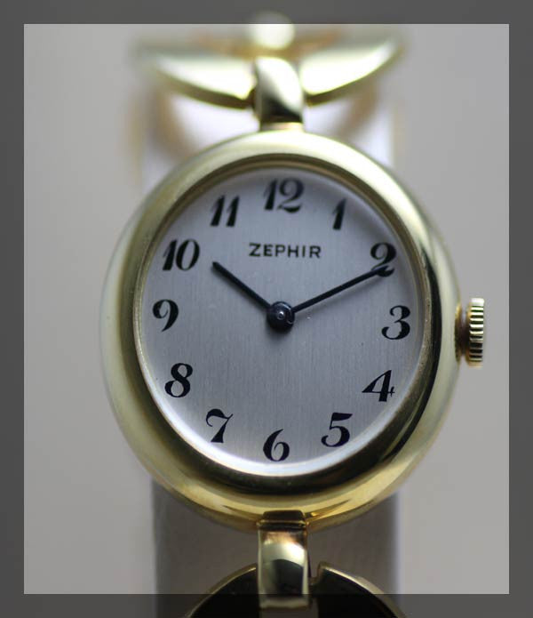 1970 - Zephir Bracelet Watch (Large size) - Momentum Dubai