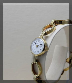 1970 - Bifora Bracelet Watch (Small) - Momentum Dubai