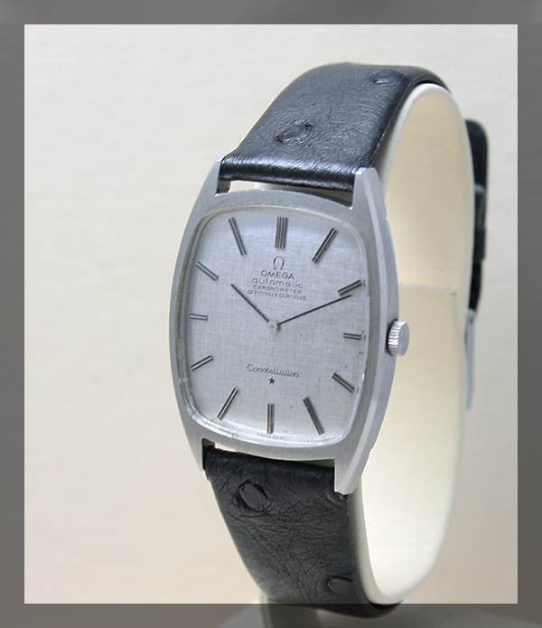 Omega Constellation (3.1.438) - Momentum Dubai