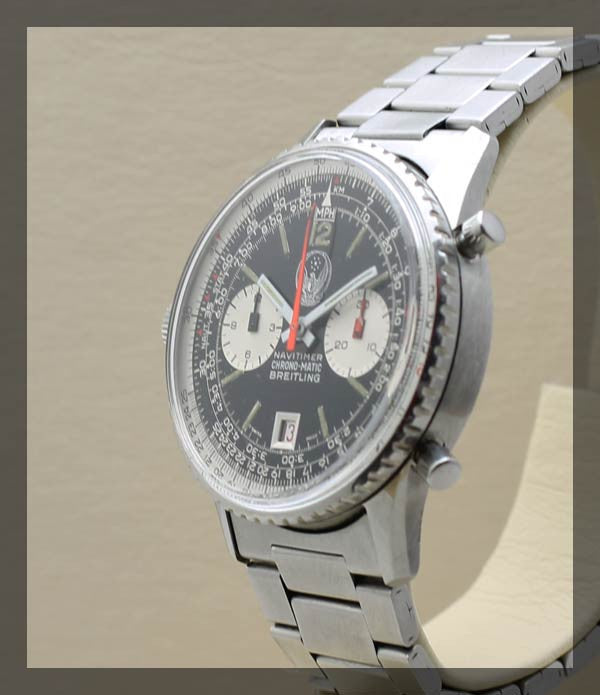 Breitling Navitimer UAE (1.1.288) - Momentum Dubai