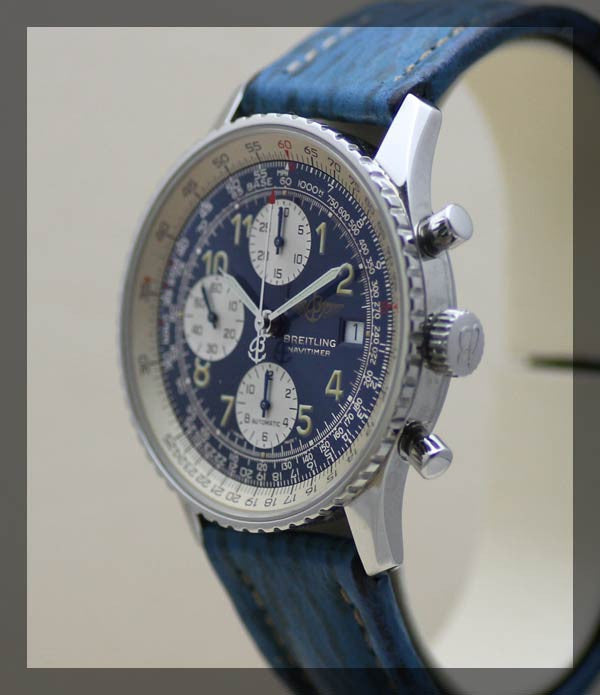 Breitling Old Navitimer (3.1.219) - Momentum Dubai