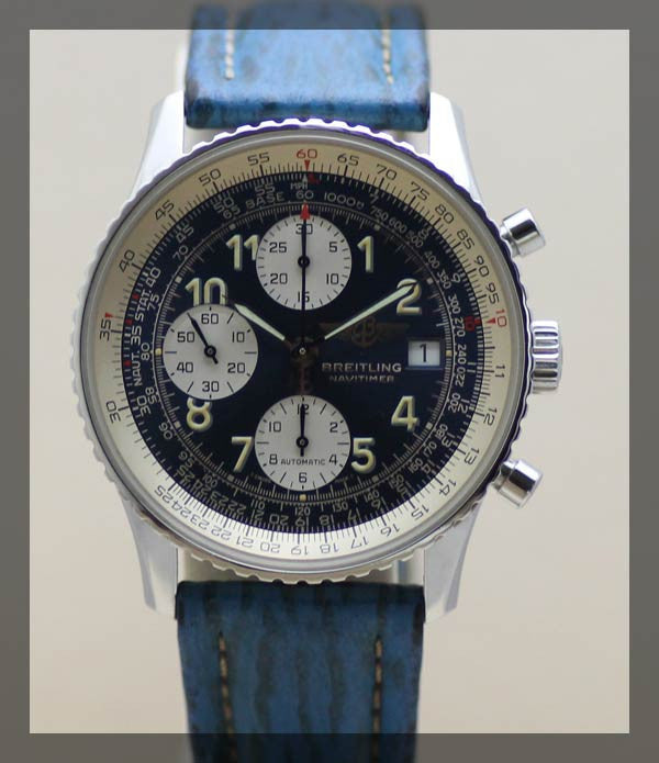 Breitling Old Navitimer (3.1.219) - Momentum Dubai